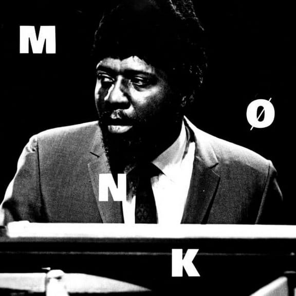 Thelonious Monk - Monk - Jazz - Vinyl