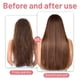 thumbnail image 4 of Maojin Champú Champú para el cabello Juego de champú de fresa Suave y natural Promueve el crecimiento del cabello Nutre el cuero cabelludo Champú hidratante para el control del, 4 of 9