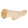thumbnail image 1 of Pies Femeninos, Femeninos, Femeninos, Para Adultos / Pie - Calzado Y Calcetines Molde Modelo De Maniquí De Plástico Para Tienda - Estilo Al Revés, Col Soledad Color de la piel Maniquí para pies, 1 of 9