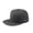 YX2-B Dark Gray, variant on Bluetooth 5.4 dual-speaker wireless speaker, for outdoor sports music playback, duckbill cap design, dark gray color, Bluetooth 5.4, model YX4-B,YX2-B Navy Blue