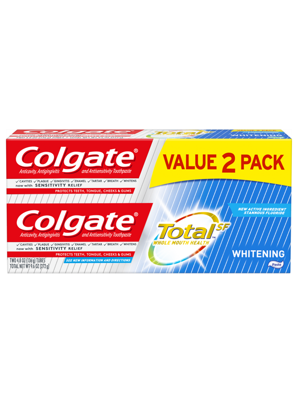 Colgate Toothpaste in Toothpaste