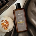 thumbnail image 3 of Gel de baño Cremo Rich-Lathering Vintage Suede, 473 ml, para hombre, 3 of 5