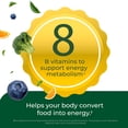 thumbnail image 5 of Multivitamínico MegaFood para mujeres mayores de 40 años, 90 comprimidos al día, 5 of 5
