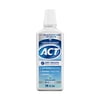 ACT Dry Mouth Anticavity Fluoride Mouthwash, Soothing Mint, 18 fl. oz.