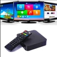 thumbnail image 1 of Convertidor de pantalla a Smart TV 4K Android 2GB/16GB, 1 of 6