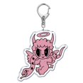 thumbnail image 3 of KAROL-Llavero G Singer para bolso, accesorio colgante de temporada, cadena, regalo, 3 of 4