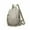Khaki, variant on Deago Women Backpack Purse PU Leather Anti-theft Casual Shoulder Bag Fashion Ladies Satchel Bags (Khaki)