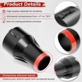 thumbnail image 3 of DZSSCY Car Drying Nozzle Fit for Milwaukee Fuel Leaf Blowers (3017-20), 3 of 6