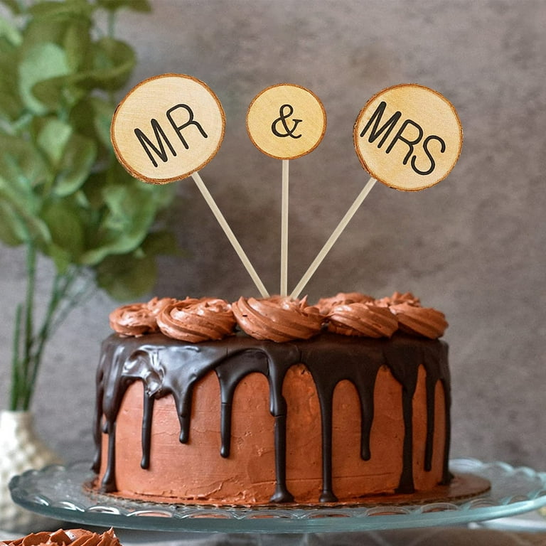 Wedding Cake Toppers Walmart