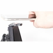 iBolt mPro NFC Car Dock for Smartphones Samsung LG Motorola Nexus HTC - Black