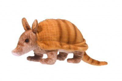 stuffed armadillo near me