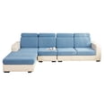 thumbnail image 5 of Four Seasons Sofa Cover All -Inclusive Universal Set Elastic Anti -Sofa Cushions Simple Modern Sofa, 5 of 18