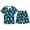 Dark Blue, variant on Wxolcjlv Toddler Boys Outfit Sets Cartoon Print Crewneck Short Sleeve Top And Shorts 2Pcs Set Kids Boys Summer Everyday Wear And Parties Comfortable Stylish Sets,10 -11 Years