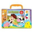 thumbnail image 1 of La Granja Dreams Art Tapa dura 1ra edicion, 1 of 2