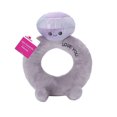 thumbnail image 3 of Peluche de San Valentín Way to celebrate Diseño de Anillo con Diamente Gris, 3 of 3