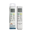 thumbnail image 1 of Ainf K S DK01V K S DK02V K S DK03V K S DK04VUniversal Remote Control Compatible With Daikin Air Conditioner AC Remote Control With Same Functions, 1 of 2