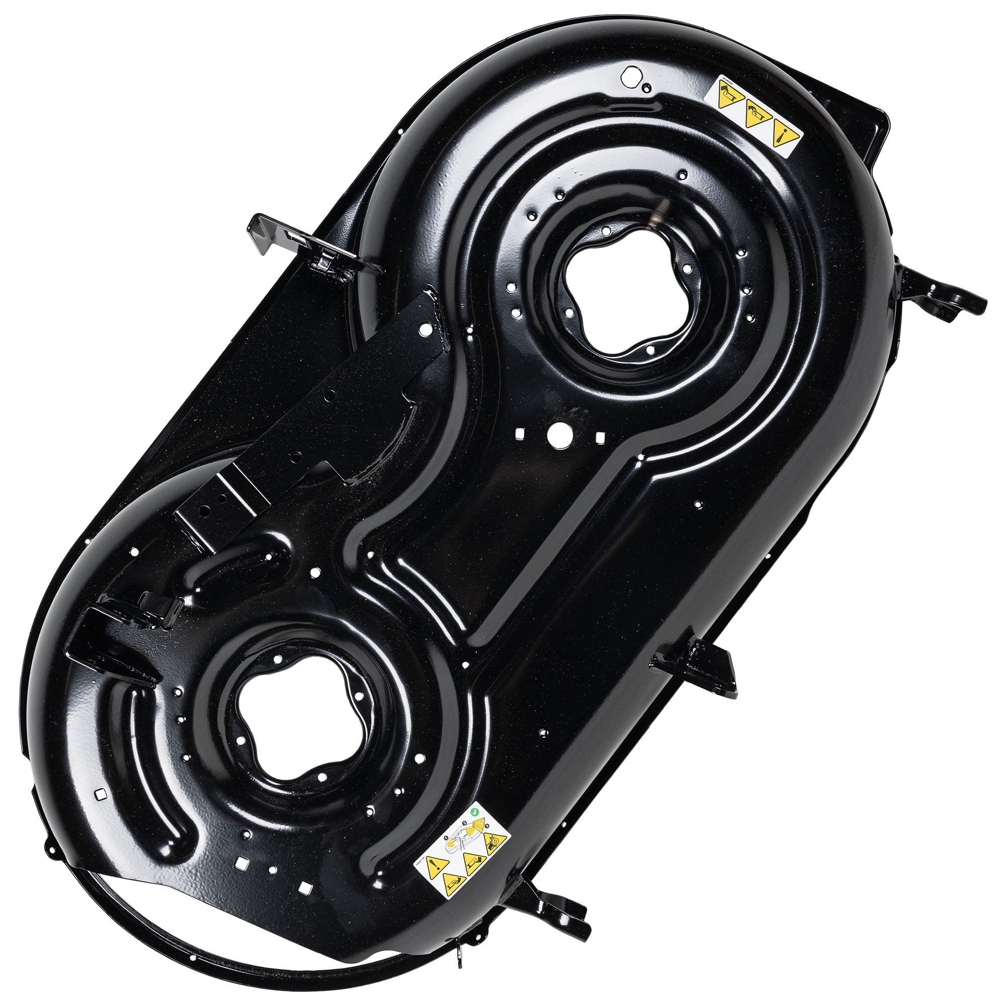 4cテレポート パーツ CUB CADET 753-11241-0637 Black 42