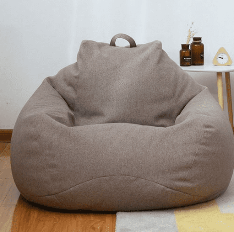 adult bean bag chair