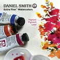 thumbnail image 2 of Daniel Smith Extra Fine Watercolor 15ml Paint Tube,Professional Art Supplies for Adults, Artists & Hobby,600164, 2 of 8
