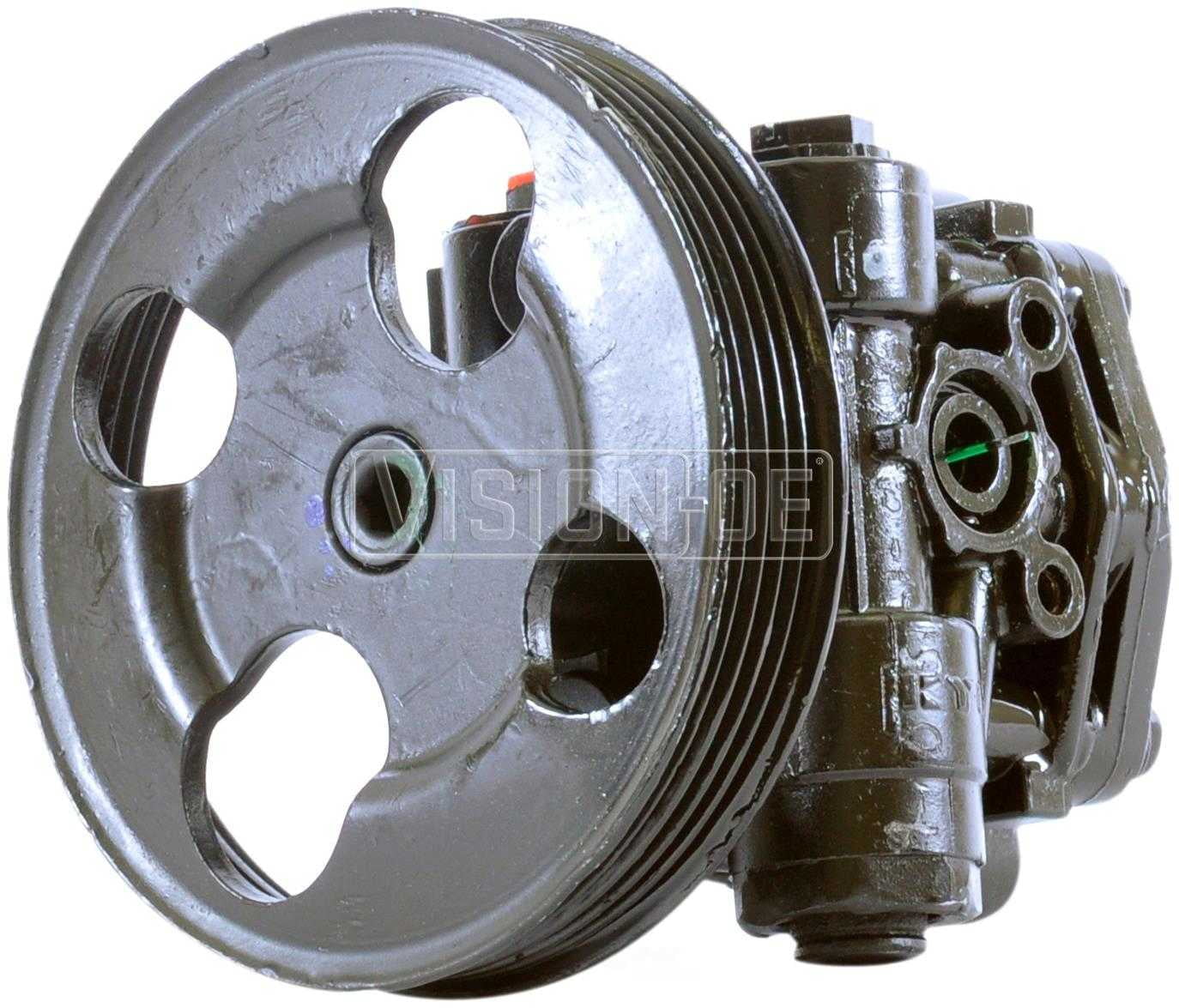 Vision OE 990-0236 Power Steering Pump