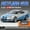 Silver box, variant on 1:32 Nissan GTR R34 Skyline Supercar Alloy Metal Diecast Car Model Sound & Light Collection of Hobby Models Trendy Ornament Gift