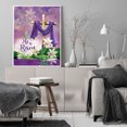 thumbnail image 4 of Cuadros Decorativos Punto de cruz completo 11CT Cruz estampado bordado DIY Kits impresos (SZX1904) DQrwqpou Nuevos Originales, 4 of 9