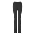 thumbnail image 2 of Ketyyh-chn99 Pants Women's Pants with Deep Pockets 7/8 Stretch Sweatpants for Women , Golf, Fashion Casual, Work, 2 of 5