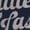 Navy, variant on Sassy Classy Little Lassie Fun St. Patricks Day Quote Women's T-shirt