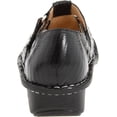 thumbnail image 3 of Alegria Pesca Shoes - Women's, Black Butter 40 M, 3 of 7