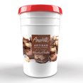 thumbnail image 5 of Amoretti - Natural Bacio Chocolate Hazelnut Praline Artisan Flavor Paste 2.2 lbs - Use In Pastry, Savory, Brewing & Ice Cream Applications, Preservative Free, No Artificial Sweeteners, 5 of 6