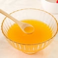 thumbnail image 5 of ACDANC 6Pcs Wooden Spoon Mini Size Multi-Purpose, Honey Teaspoon Seasoning Coffee Tea Sugar Salt Jam Spoons, Rounded Spoon Mouth Kitchen Wooden Spoon for Porridge, 5 of 7
