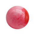 thumbnail image 1 of Pelota de Pilates Mini Barre Ball Equipo de Ejercicios Pelota de Yoga Duradera Unisex Pelotas de Ejercicio para Gimnasio, Gimnasia, Ejercicio, Rojo, 1 of 9