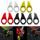 thumbnail image 4 of 3x Manillar De Bicicleta De Montaña Empuñaduras De Pulgar Mango De Bicicleta Agarre De Apoyo De Fuerza De Pulgar, 4 of 8