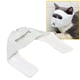 thumbnail image 5 of Cat MuzzleSkin Friendly Cat Mouth Guard Muzzle Breathable Soft For Grooming For Nail Trimming ANGGREK Otros, 5 of 8