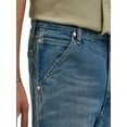 thumbnail image 5 of Wrangler® Men's Denim Carpenter Jeans, 5 of 8