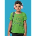 thumbnail image 2 of Smart Kid Kitten T-Shirt Juniors -Image by Shutterstock,  Small, 2 of 4
