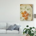 thumbnail image 3 of Trademark Fine Art 'Herb Still Life VI' Canvas Art by Irena Orlov, 3 of 4