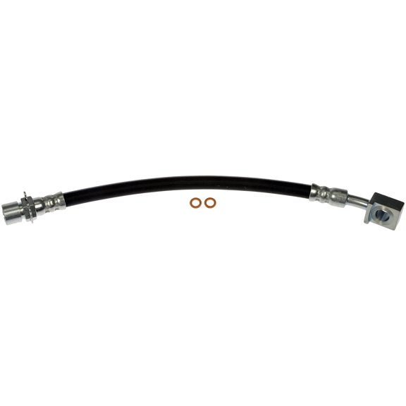 Dorman H620811 Brake Hydraulic Hose for Specific Cadillac Models Fits select: 2008-2010,2014 CADILLAC CTS