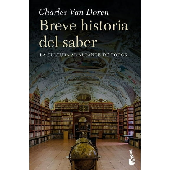 Breve Historia del Saber (Paperback)