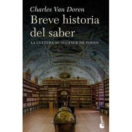 Breve Historia del Saber (Paperback)