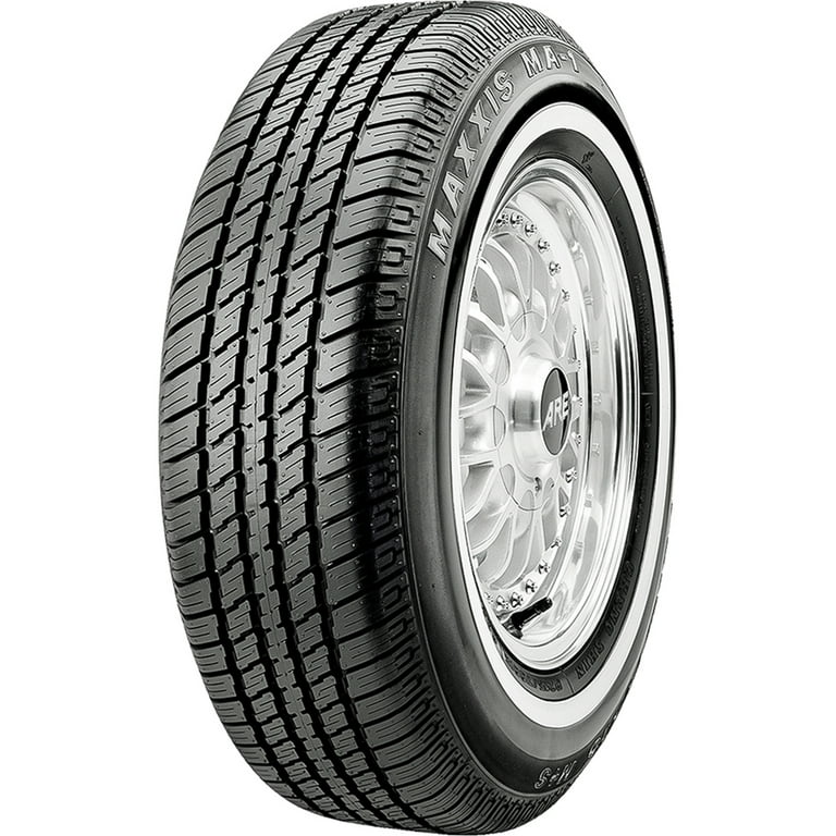Maxxis MA-1 Performance Passenger Tire P185/80R13 90S for 1984-85