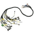 thumbnail image 6 of B/D Series Tucked Engine Harness for Honda Civic Integra B16 B18 D16 OBD1 1992-1995, 6 of 8