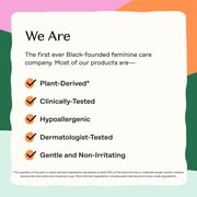 Honey Pot Anti Itch Intimate Wipes - 30 count