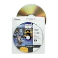 thumbnail image 3 of Fellowes Double-Sided CD/DVD Sleeves - 25 pack, 3 of 3