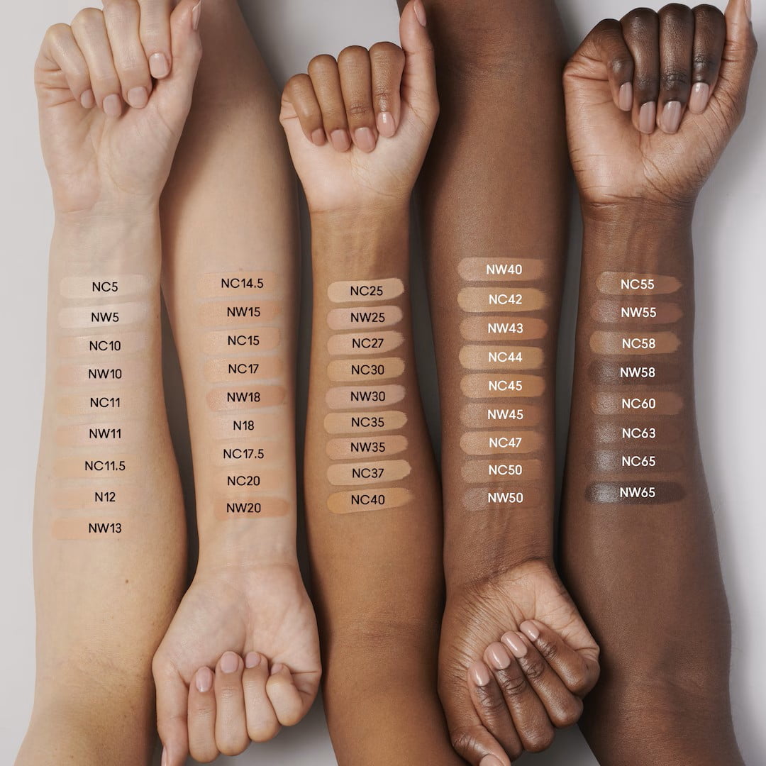 STUDIO RADIANCE 24HR LUMINOUS LIFT CONCEALER, NC11