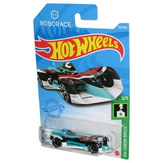 Hot Wheels 1998 First Editions 22/40 Super Comp Dragster Black Toy