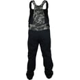 thumbnail image 2 of Paramount Outdoors EAG Blacktip Performance Storm Bib (Mossy Oak Elements Blacktip), 2 of 5