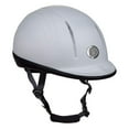 thumbnail image 2 of TuffRider Starter Basic Horse Riding Helmet Protective Head Gear for Equestrian Riders - SEI Certified, 2 of 11