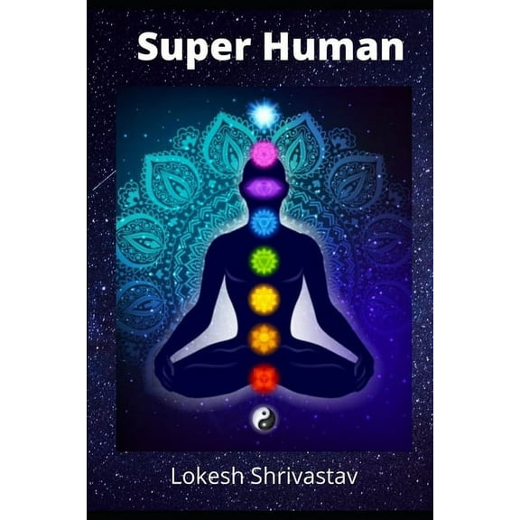 Super Human: Mahamanav