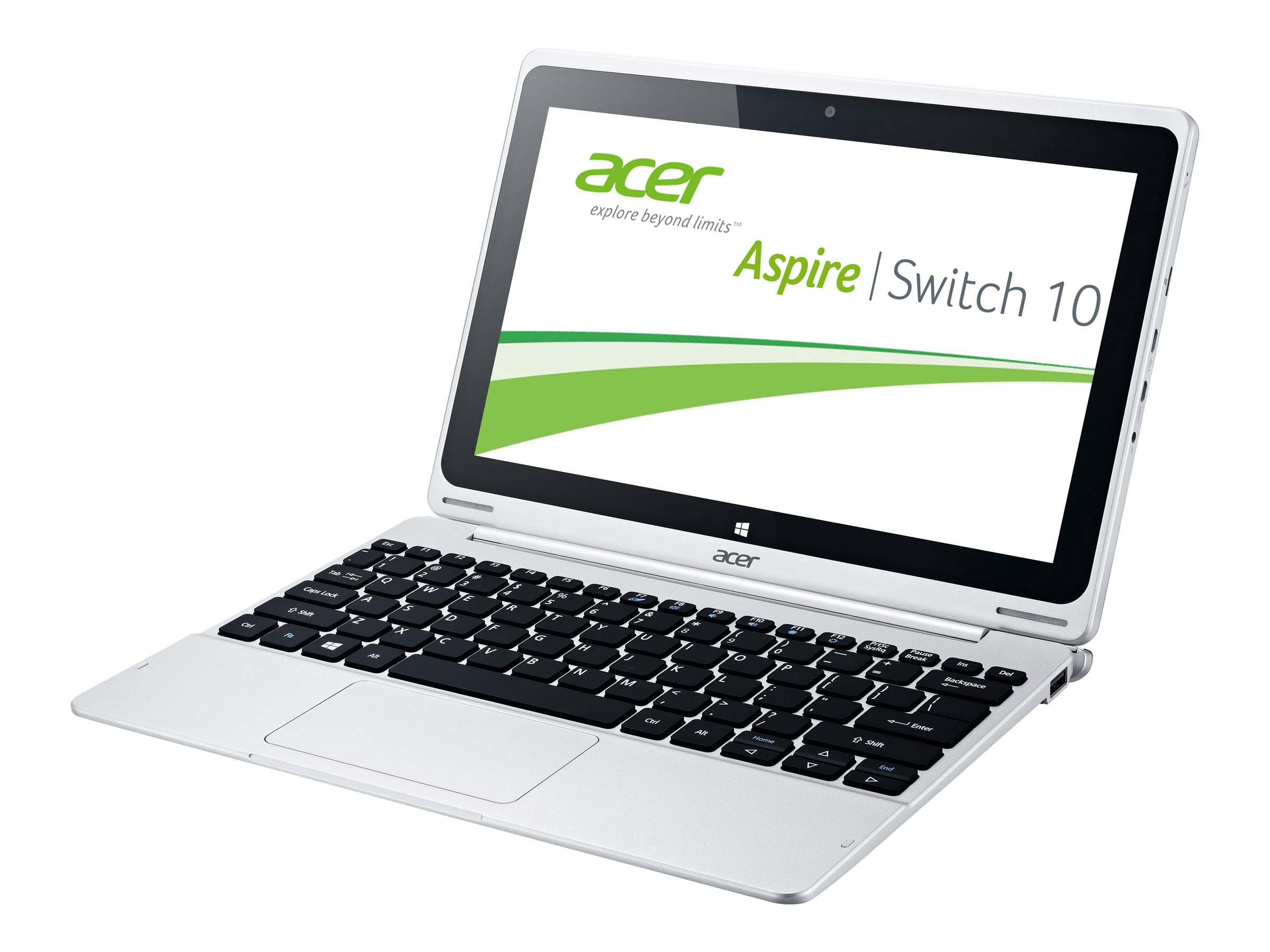 Acer Aspire Switch 10 SW5-012-14HK - 10.1